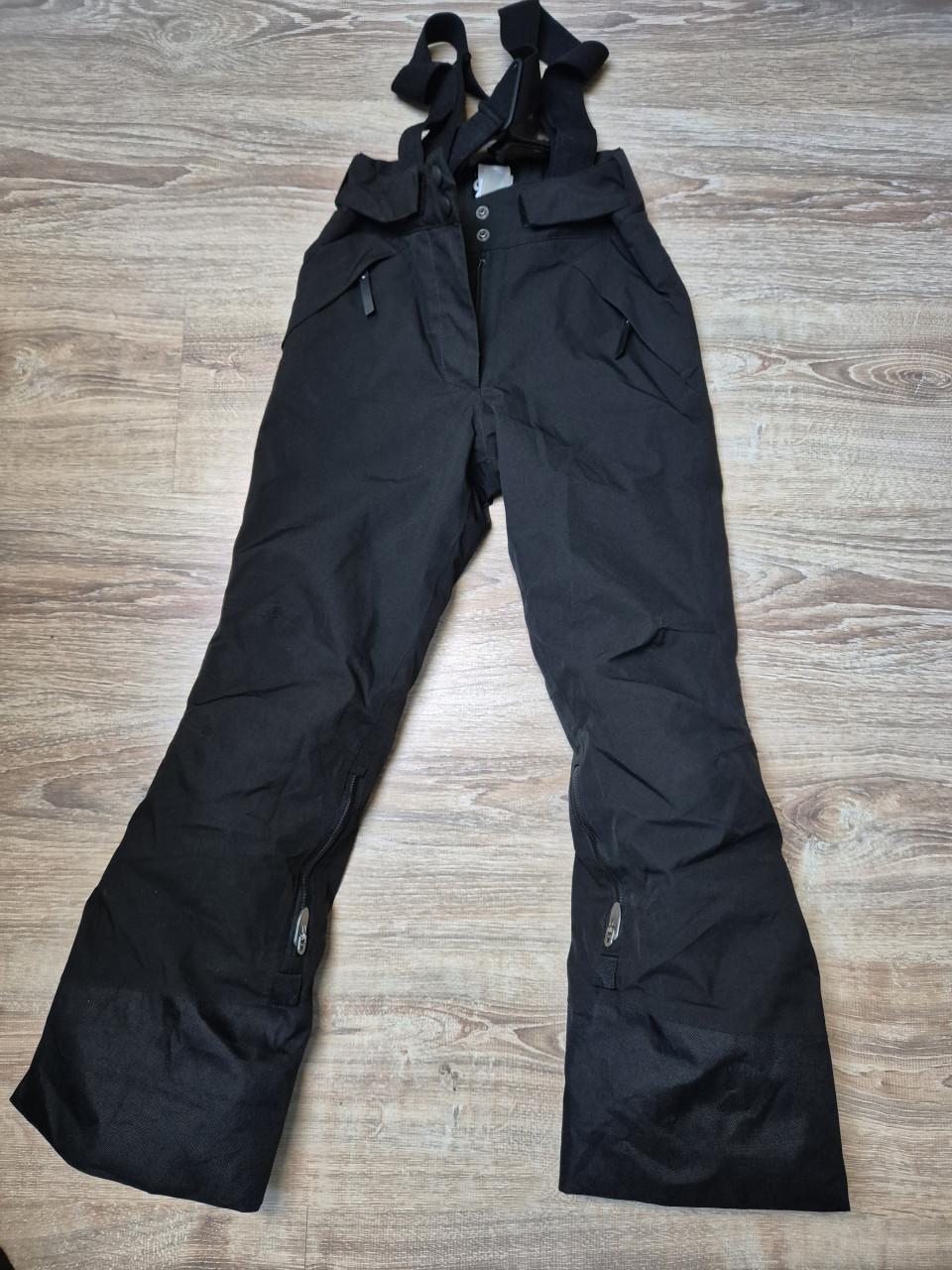 Wintersport kleding kind