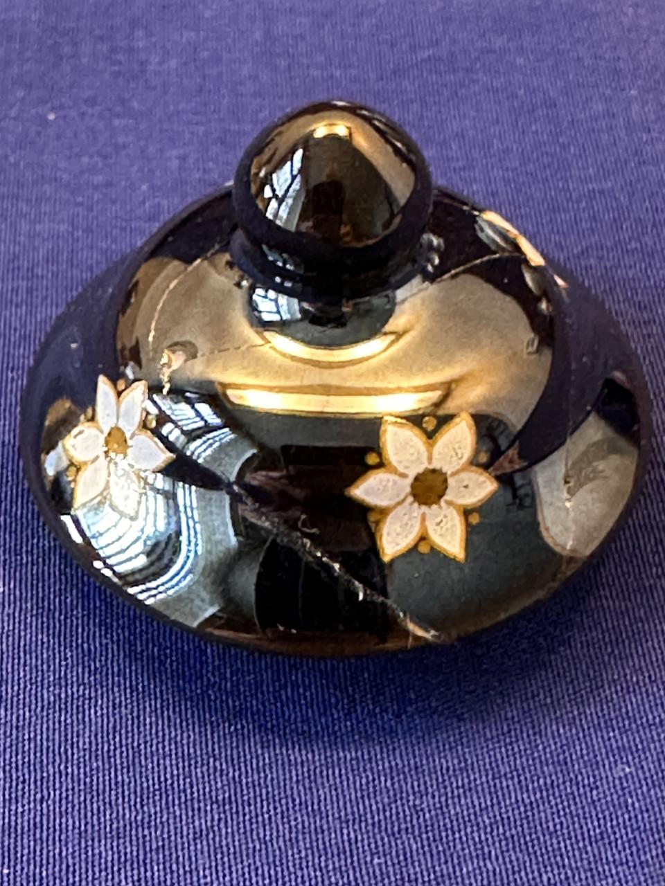 De kunstschatten der keizerlijke dynastieën.