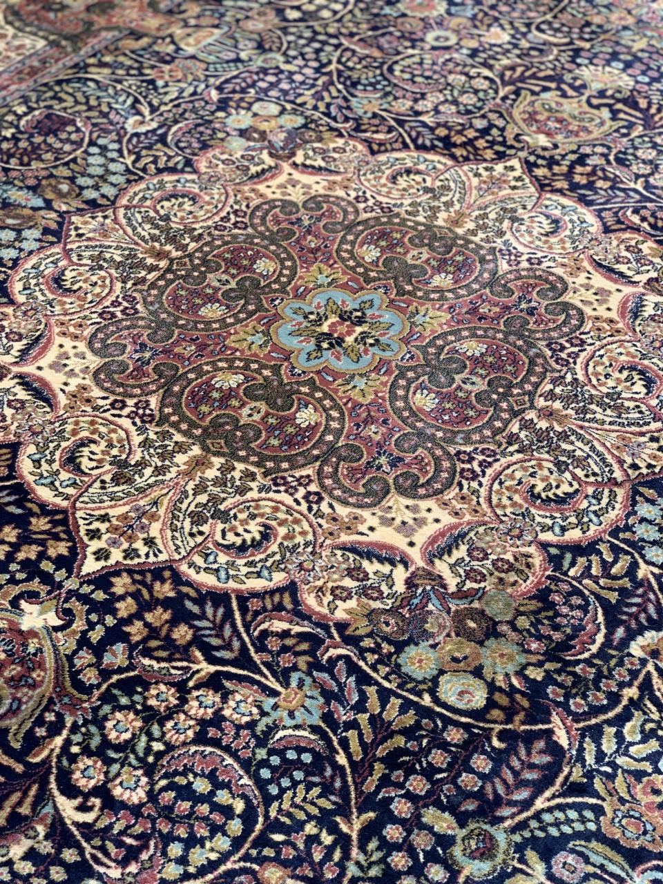 ✨Groot Kleurrijk Vintage Vloerkleed Louis de Poortere ✨