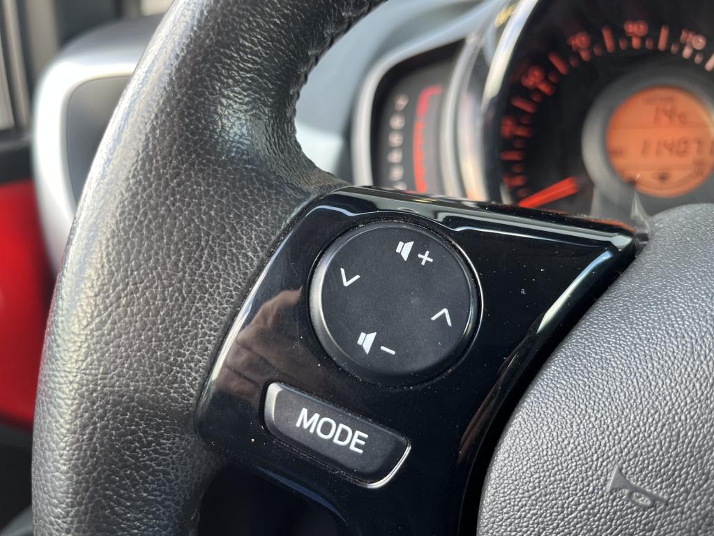 Peugeot 108 1.0 e-vti allure