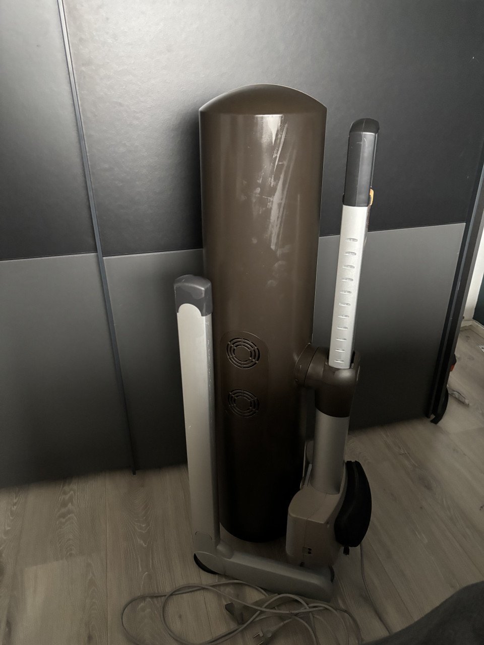 Infrarood + uv zonnehemel