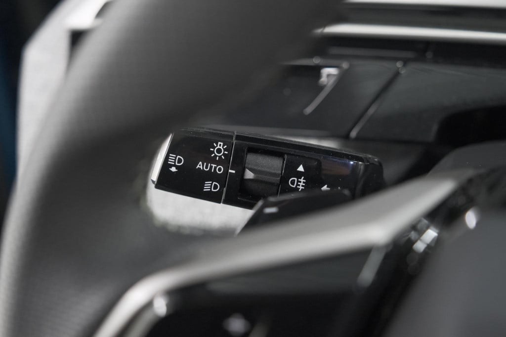 Peugeot 3008 hybrid 136 e-dsc6 gt | camera | adaptieve cruise control | ele
