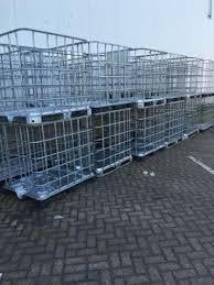 IBC  kooien