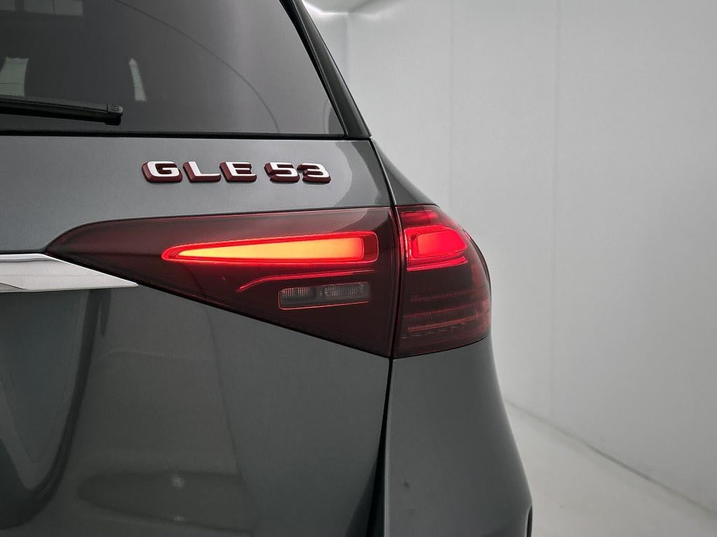 Mercedes-Benz Gle amg 53 hybrid 4matic+ night edition premium plus | trekha