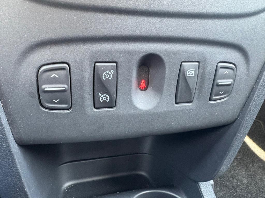 Dacia Logan mcv 0.9 tce tech road