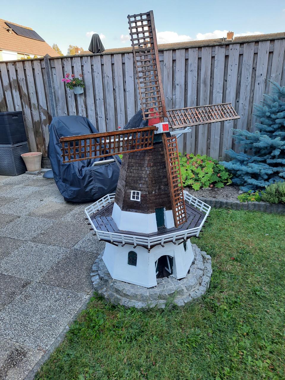 Tuinmolen