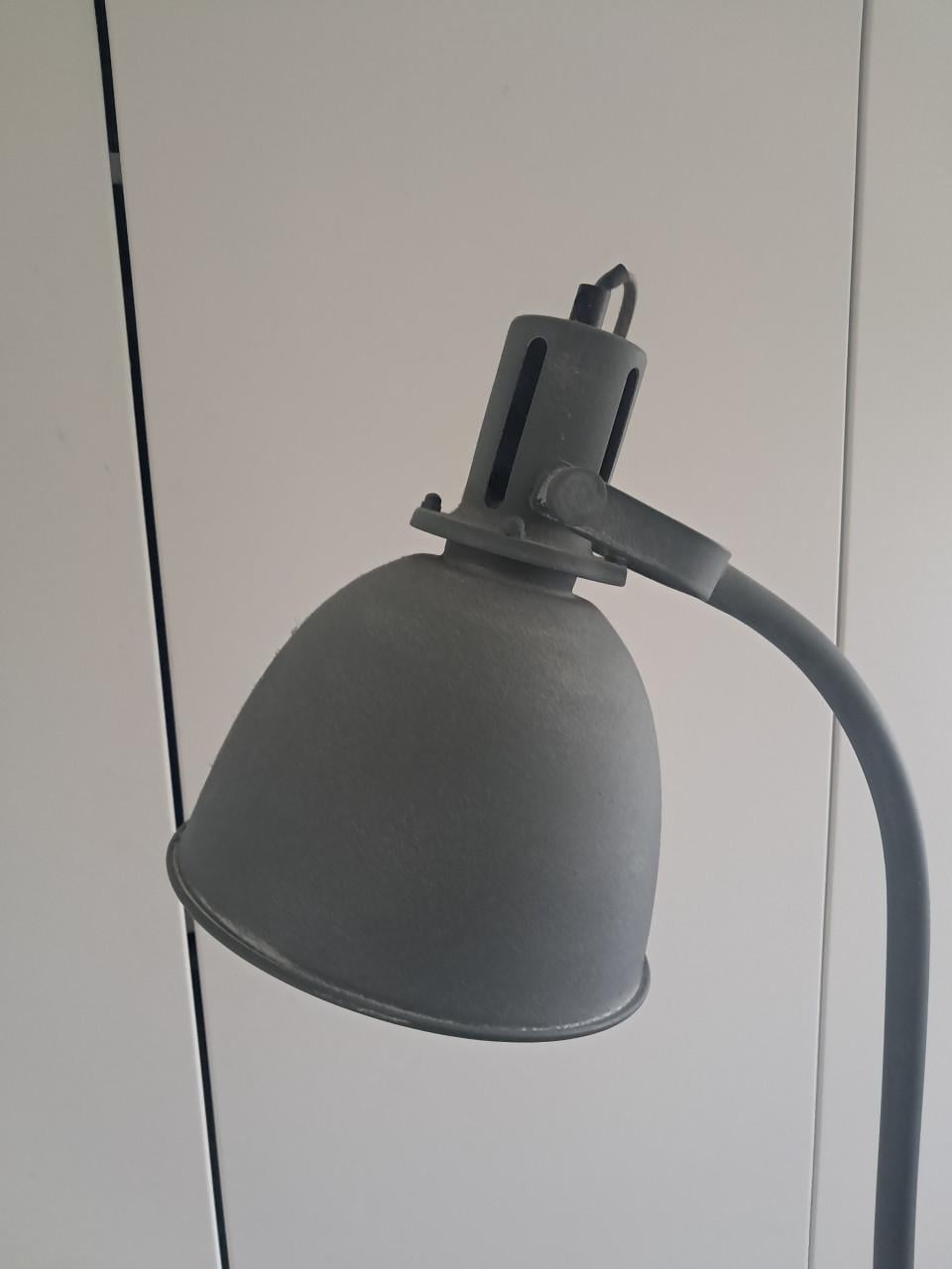 Vloerlamp