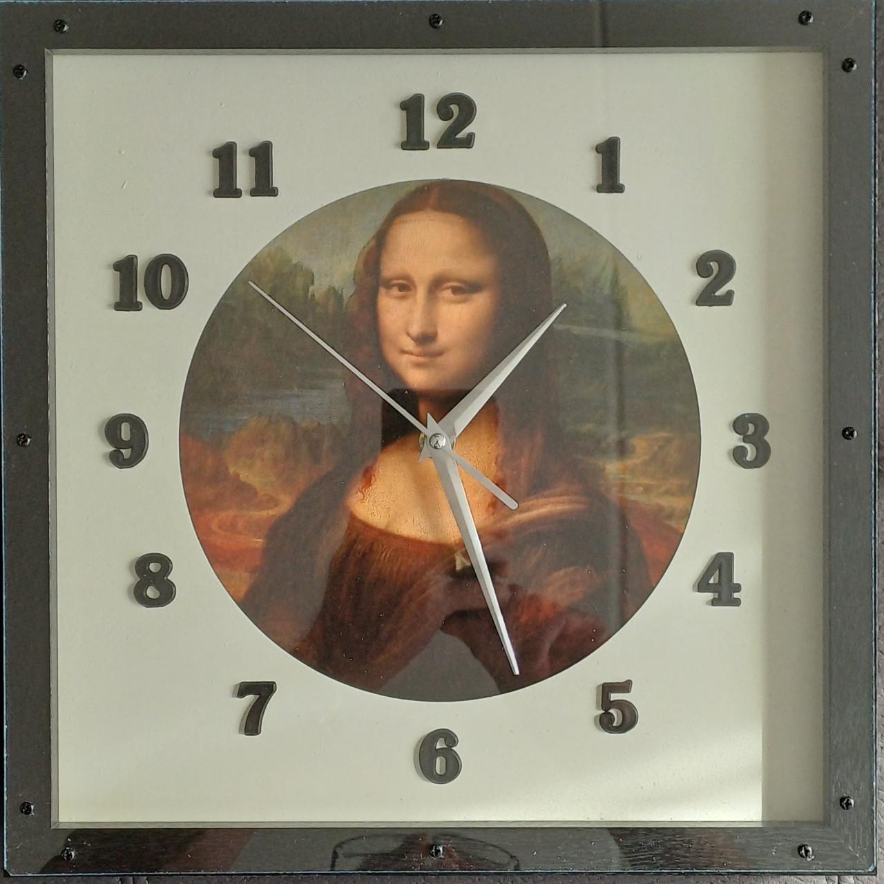 Mooie klokken