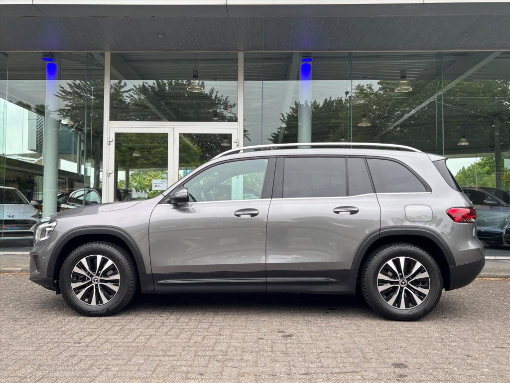 Mercedes-Benz Glb 180 136pk 7g-dct business line| camera| navi| keyless| ri