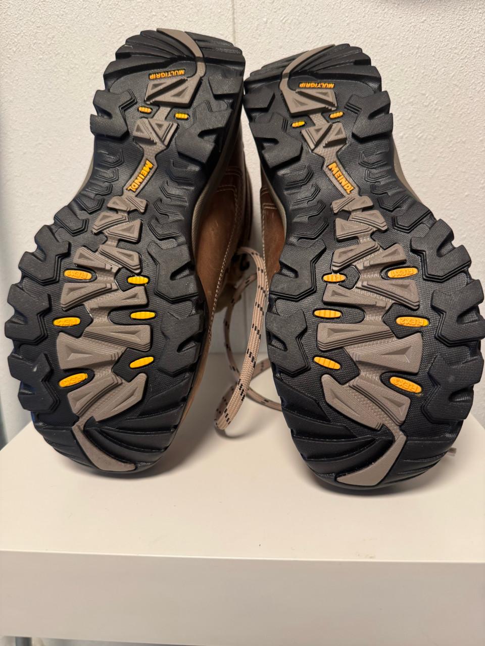 Wandel/berg schoenen dames