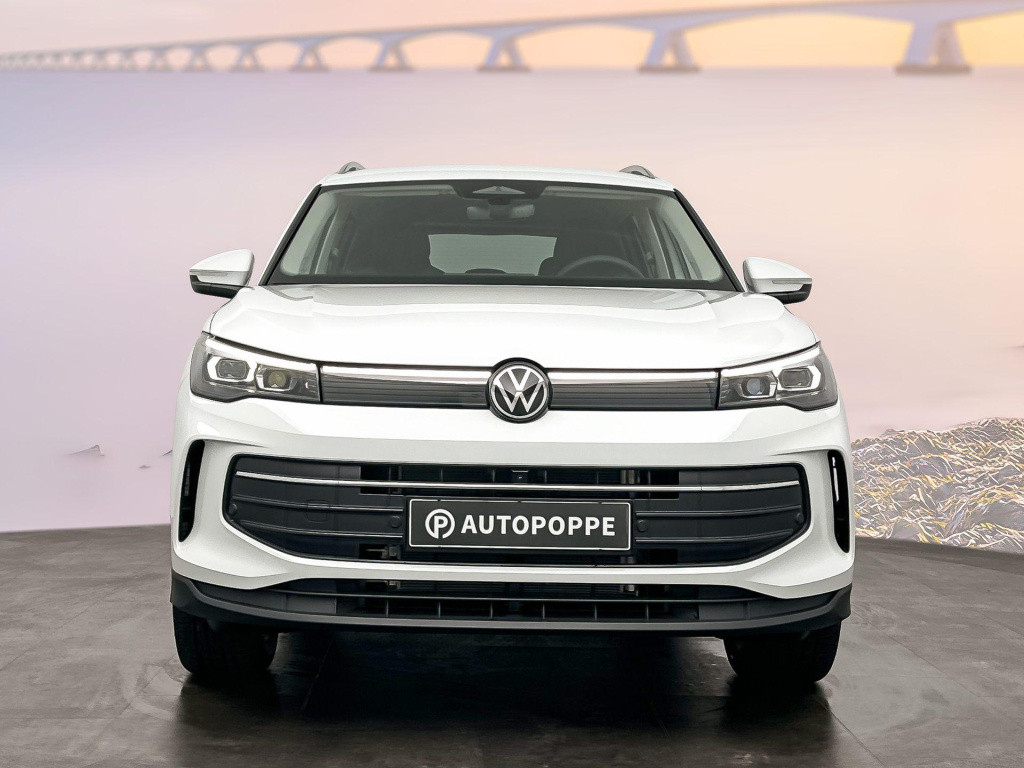 Volkswagen Tiguan life edition 1.5 tsi ehybrid 150 kw 204 pk 6