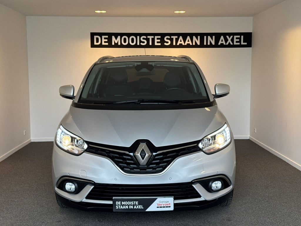 Renault Grand Scenic 1.3 tce intens 7p.