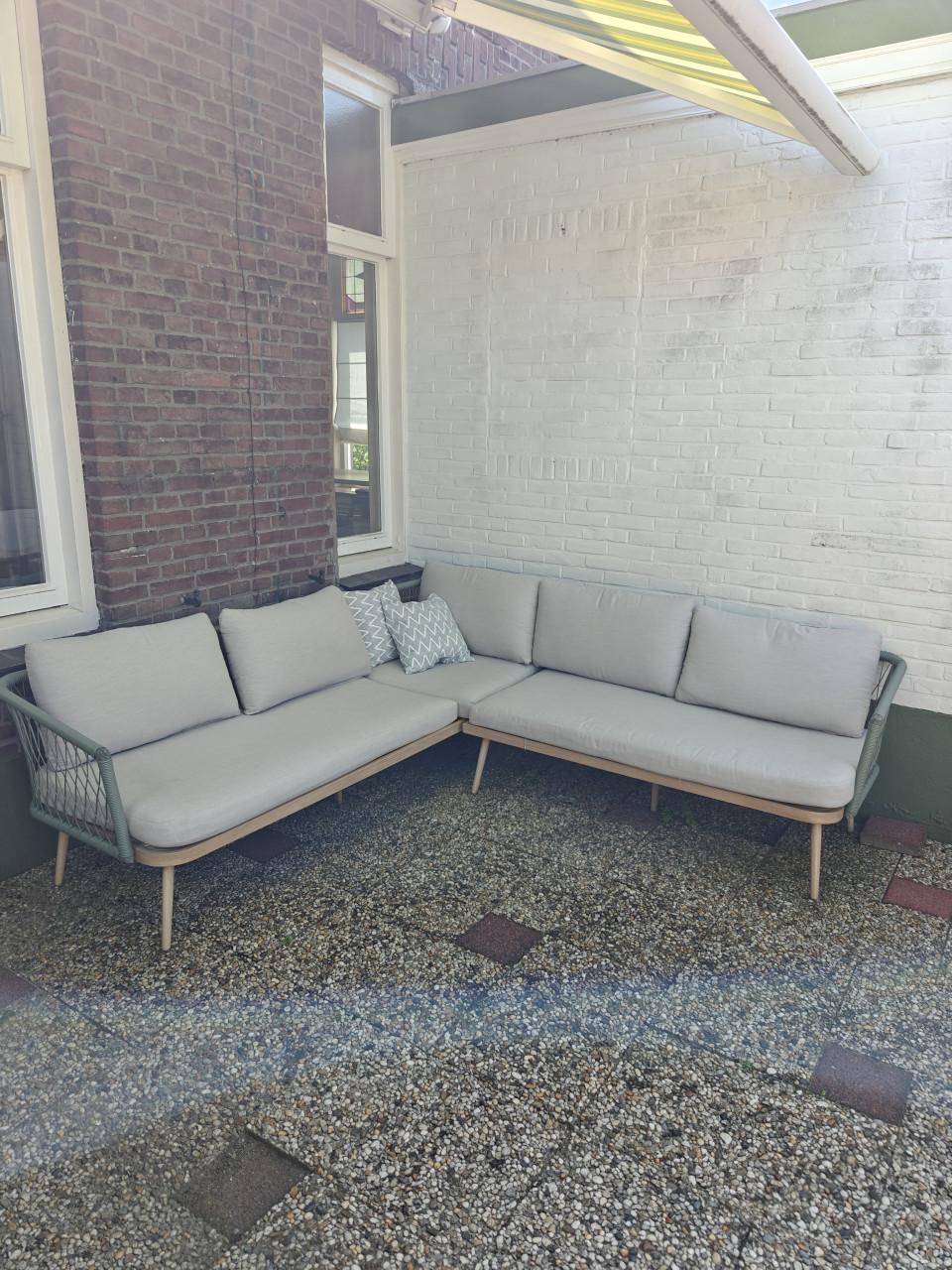 Tijdelijke gemeubileerde woning in Wissenkerke (6–8 maanden)