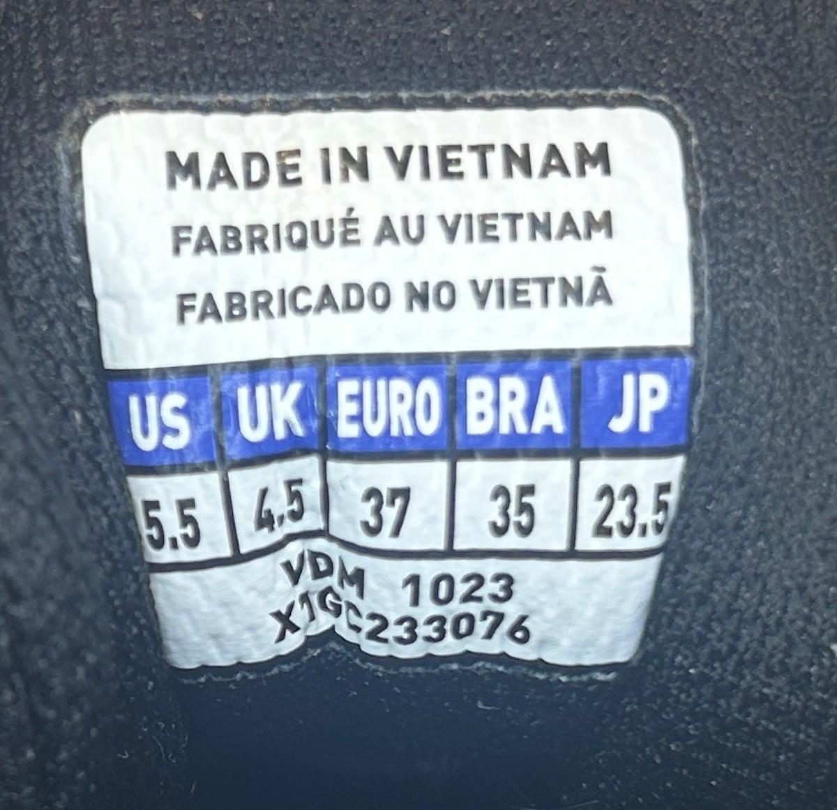 Korfbalschoenen Mizuno