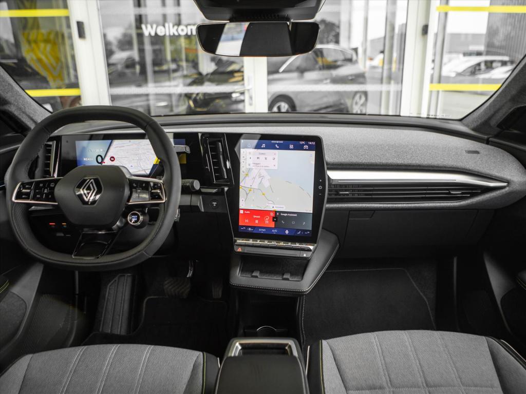 Renault Scenic e-tech ev60 170pk comfort range techno automaat