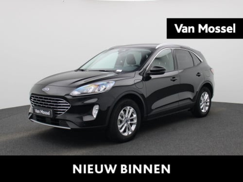 Ford Kuga 2.5 phev titanium | automaat | apple carplay / android auto | sto