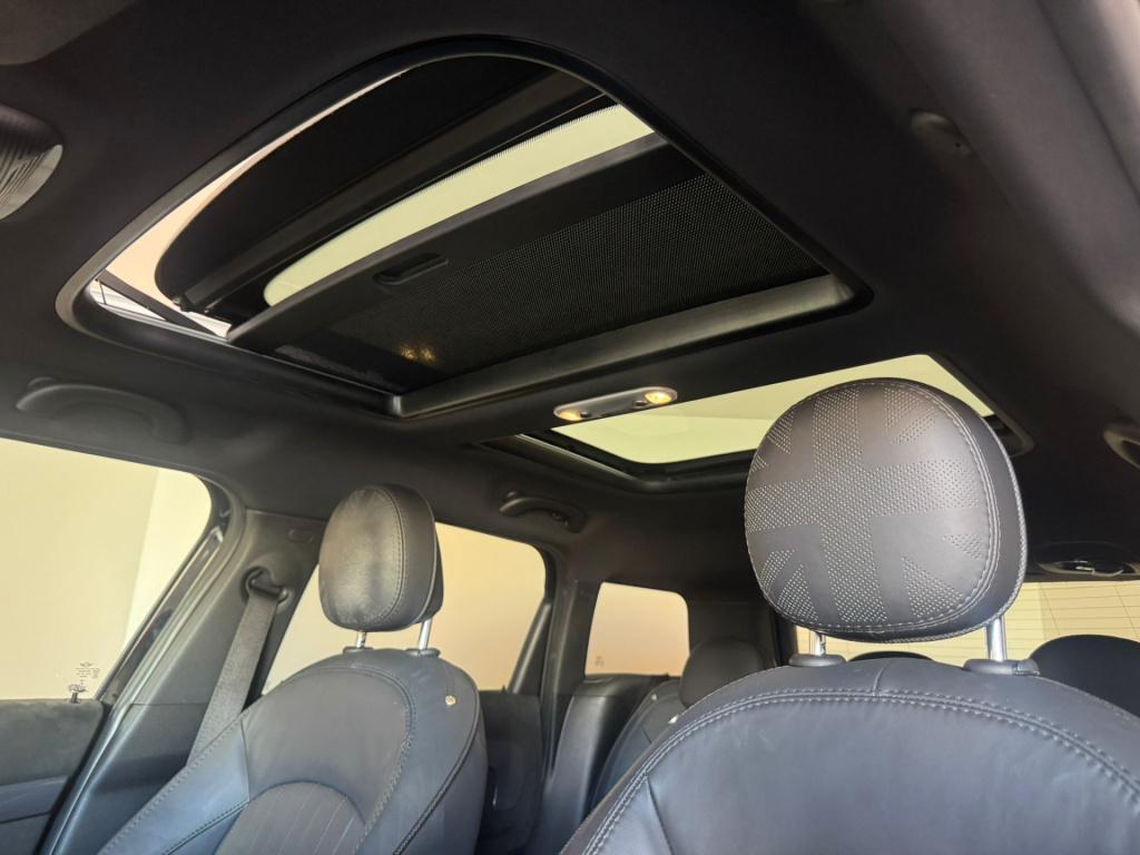 Mini Countryman mini cooper s e all4 chili