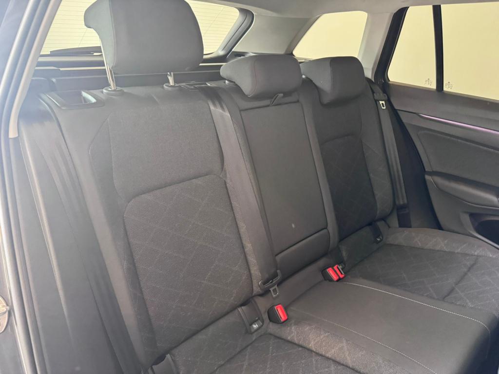 Volkswagen Golf variant 1.5 tsi life business