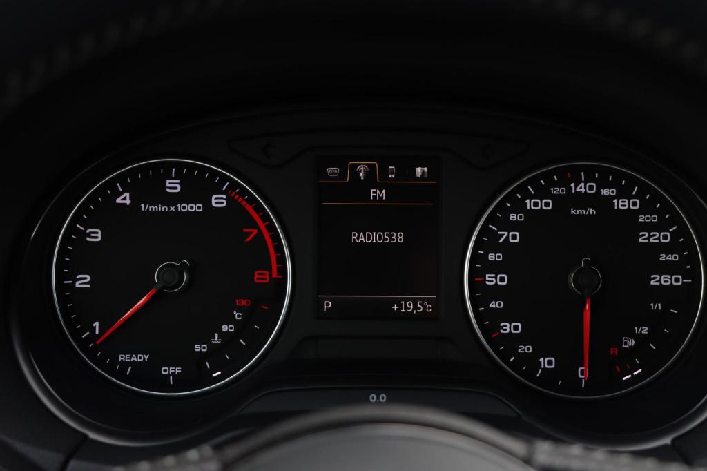 Audi Q2 1.4 tfsi cod sport pro line s 150pk s tronic