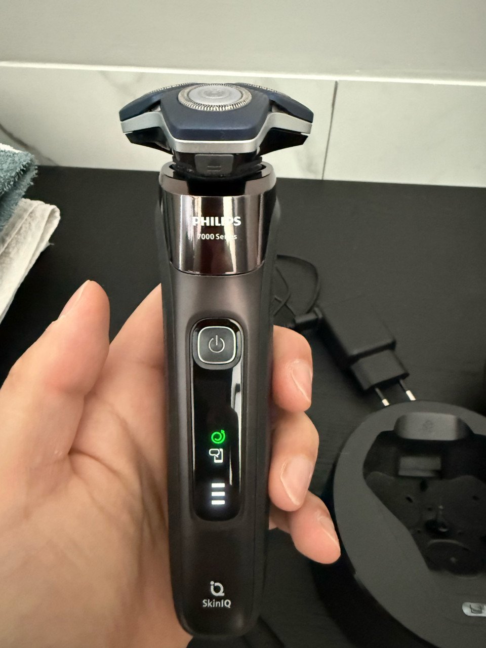Philishave S7886