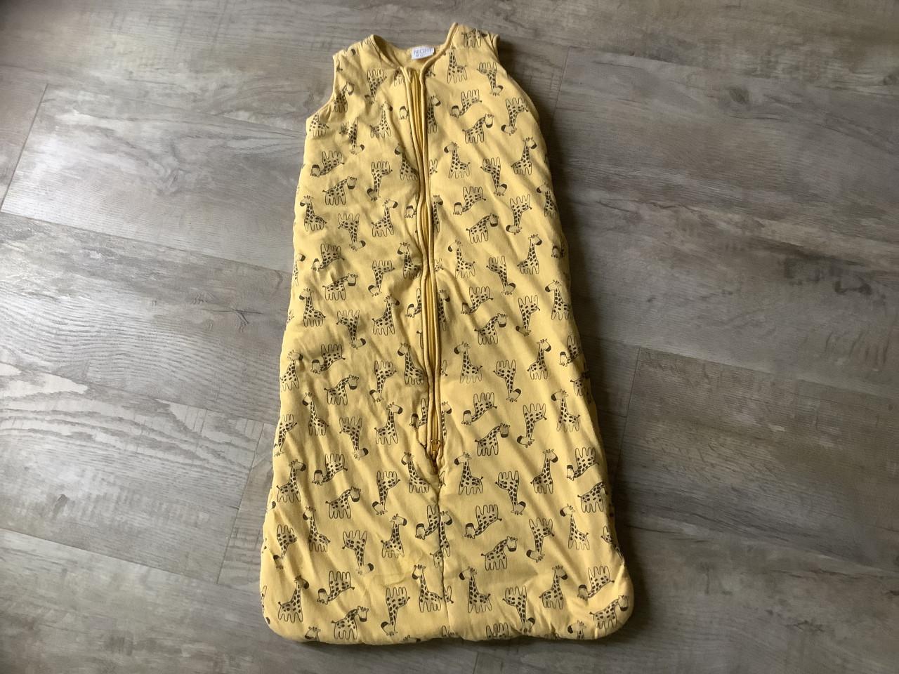 Zes Slaapzakken - per stuk € 2,- of in 1 koop € 10,-