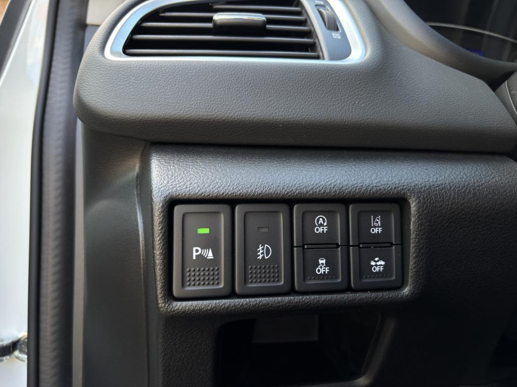 Suzuki Sx4 S-cross automaat 1.4 boosterjet allgrip style smart hybrid / tre