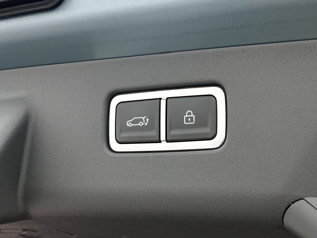 Kia Ev9 awd dual motor gt-line my25