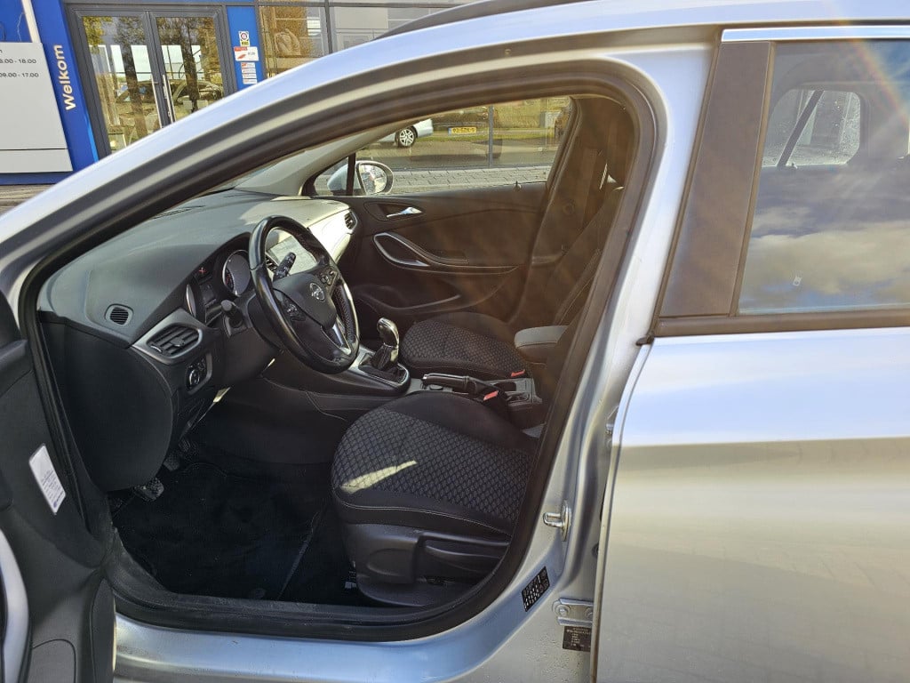 Opel Astra sports tourer 1.0 edition