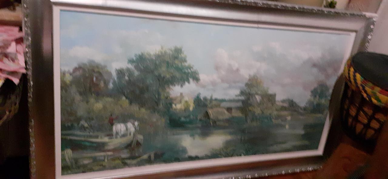 Schilderijen *** Klassiek *** Diverse Kunst