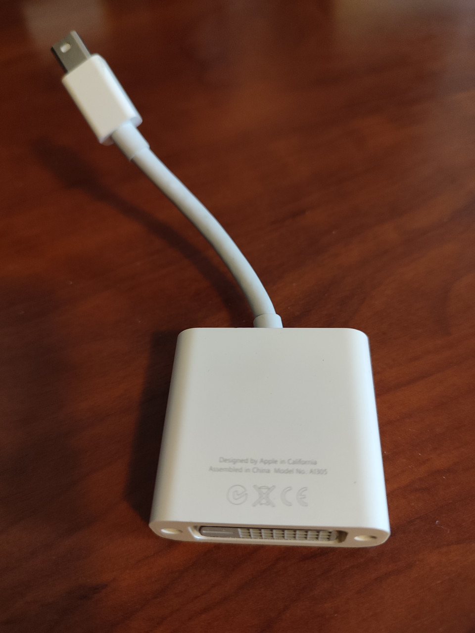 Apple A1305 Adapter