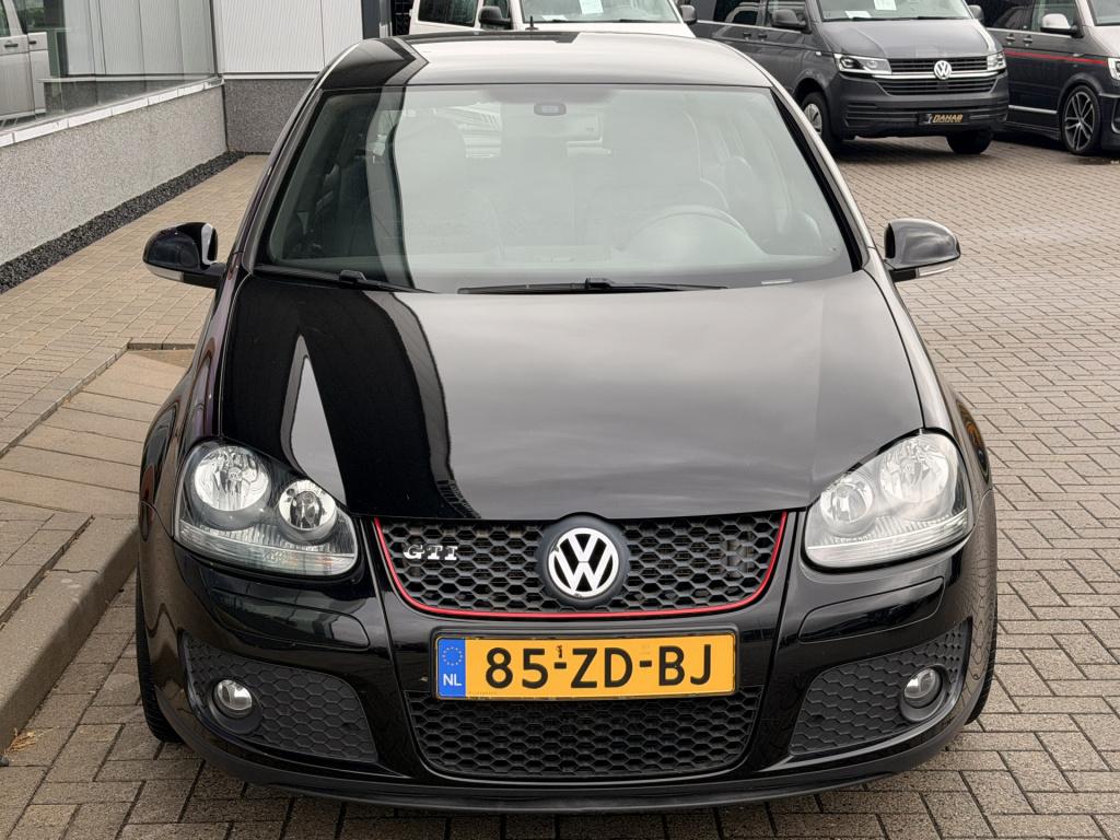 Volkswagen Golf 2.0 tfsi gti | 18 inch bbs | navi | 200 pk |