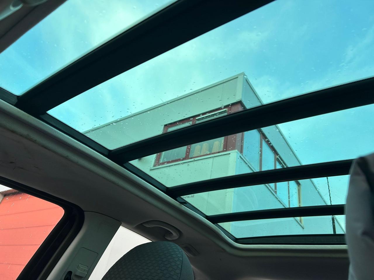 Fiat Stilo 1.2-16V Active NIEUWE APK! SLECHTS 72500KM!