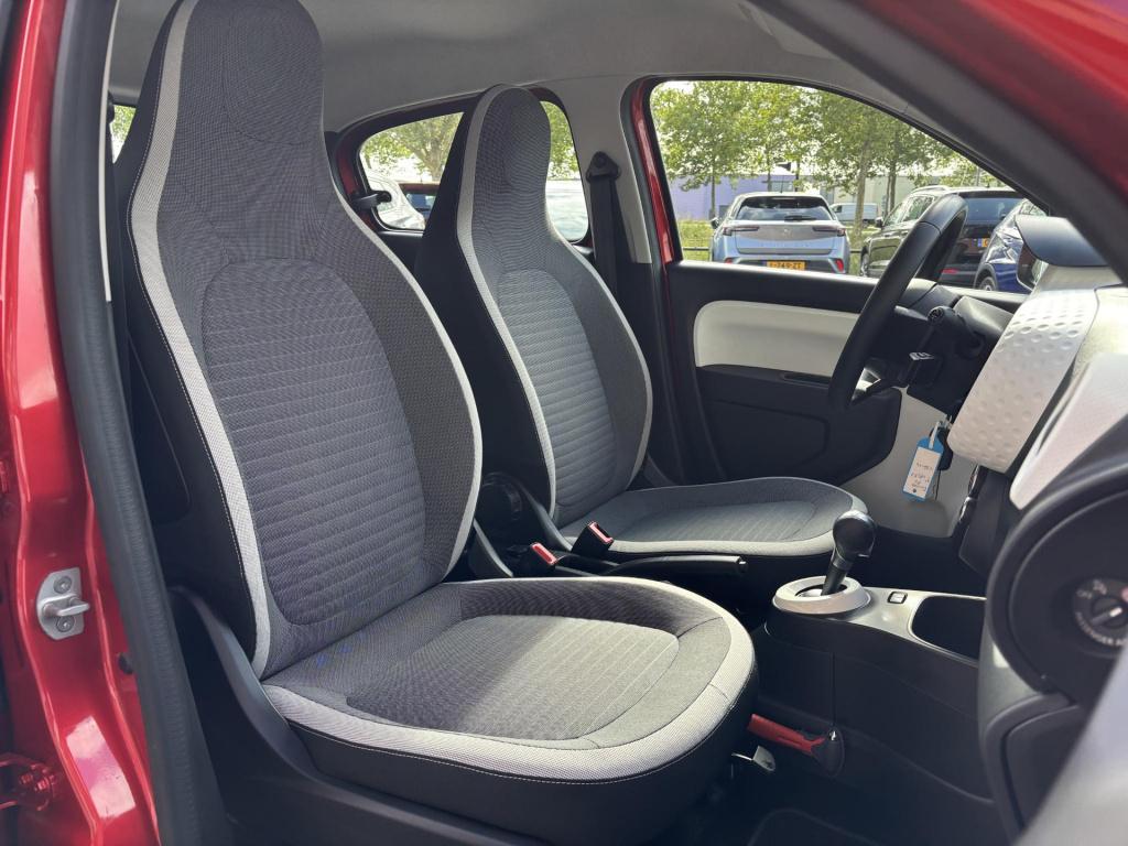 Renault Twingo z.e. r80 e-tech equilibre 22 kwh