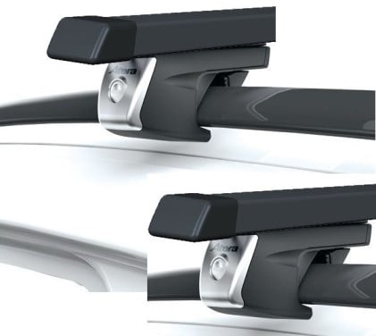 Altera dakdragers