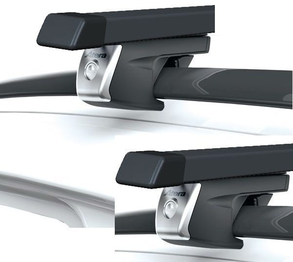 Altera dakdragers
