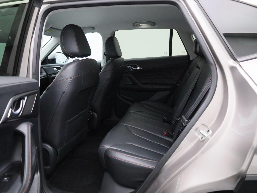 MG Hs phev 1.5 272pk aut. luxury | leder | camera | carplay | adaptieve cru