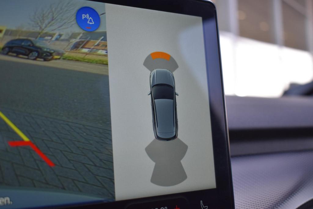 Ford Kuga 2.5 phev st-line | climate control | cruise control | winterpakke