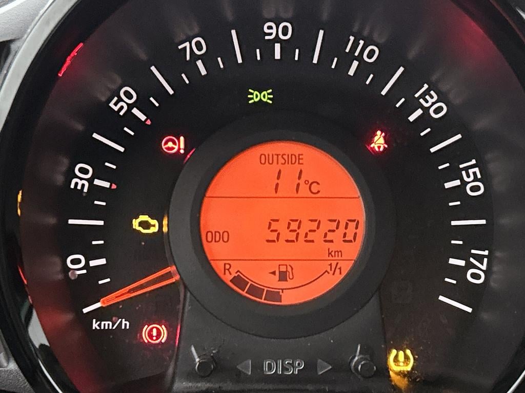 Citroen C1 72 pk feel 5-deurs | rijklaar | airco | bluetooth | centrale deu