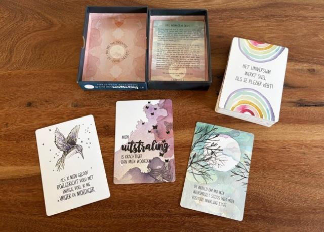 Het universum staat achter je | Gabrielle Bernstein