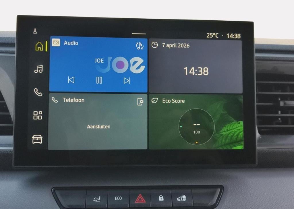 Renault Master e-tech t35 l2h2 advance long range 87 kwh - demo / additione