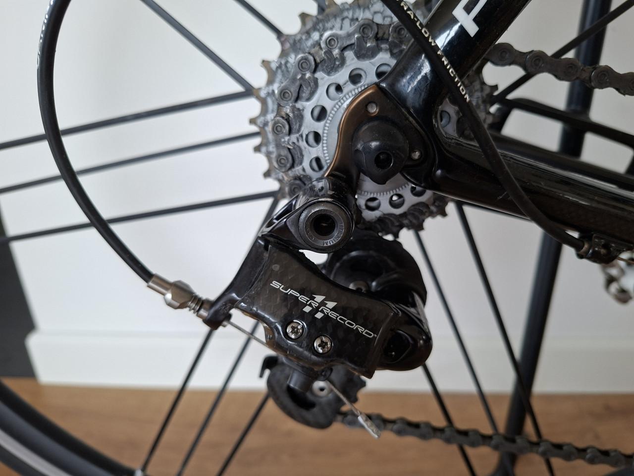 Pinarello FP7