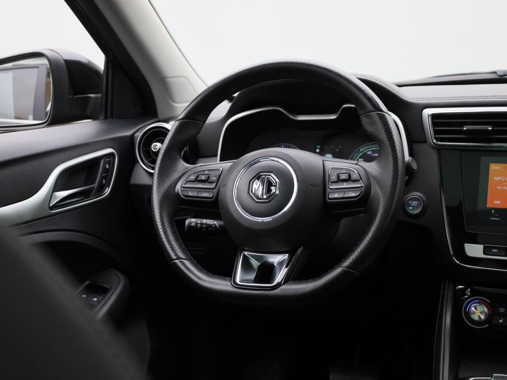 MG Zs Ev luxury 45 kwh