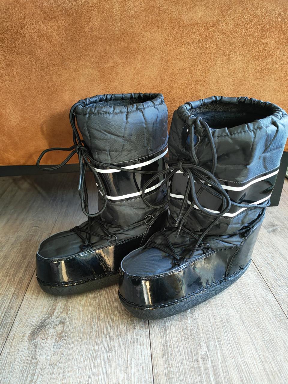 Snowboots maat 37-38