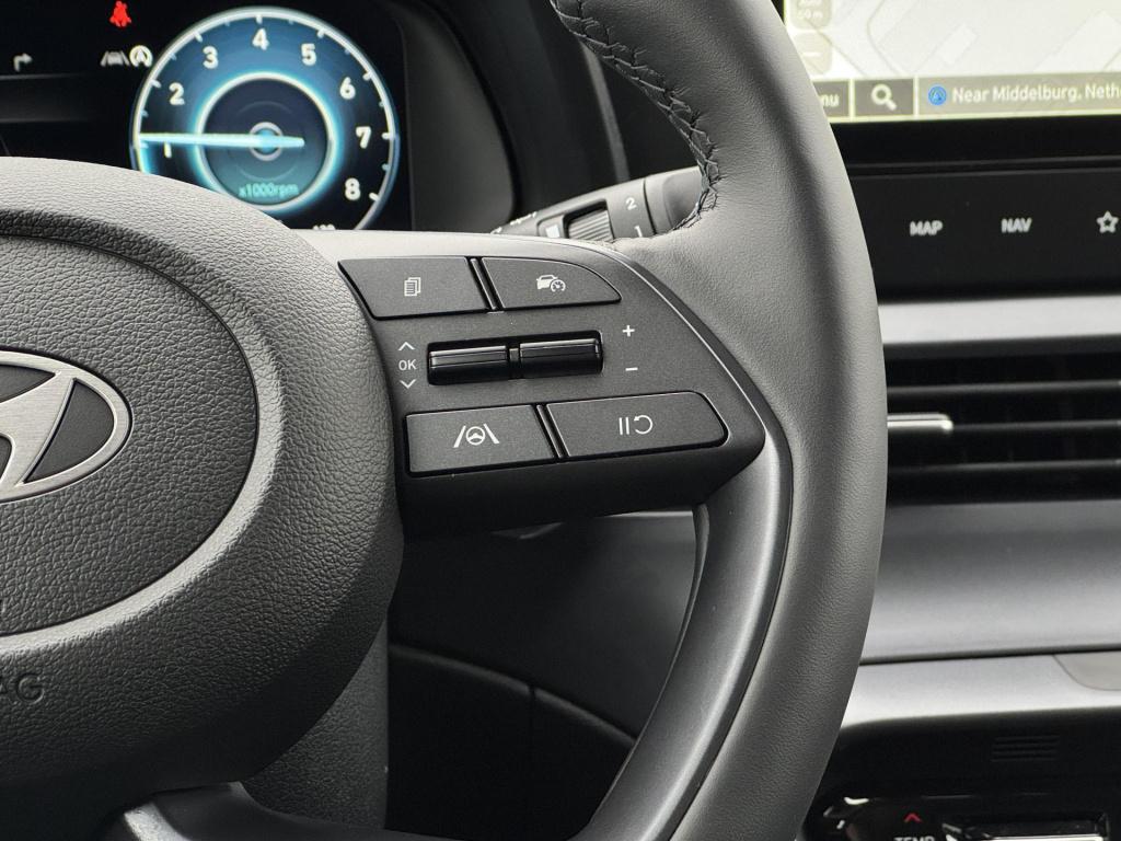 Hyundai Bayon 1.0 t-gdi comfort