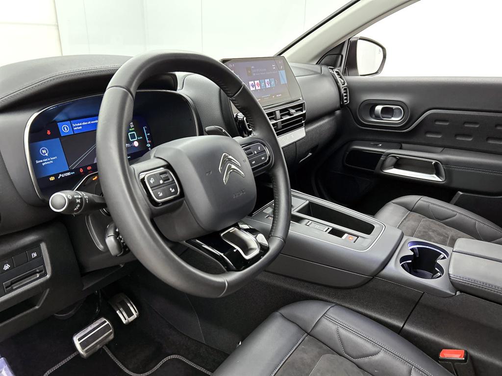 Citroen C5 Aircross plug-in hybrid 180pk automaat business plus | adaptive 