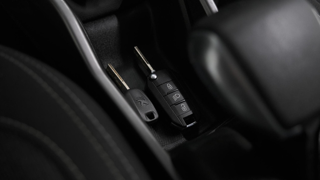 Peugeot 2008 puretech 82 signature | camera | apple carplay | parkeersensor