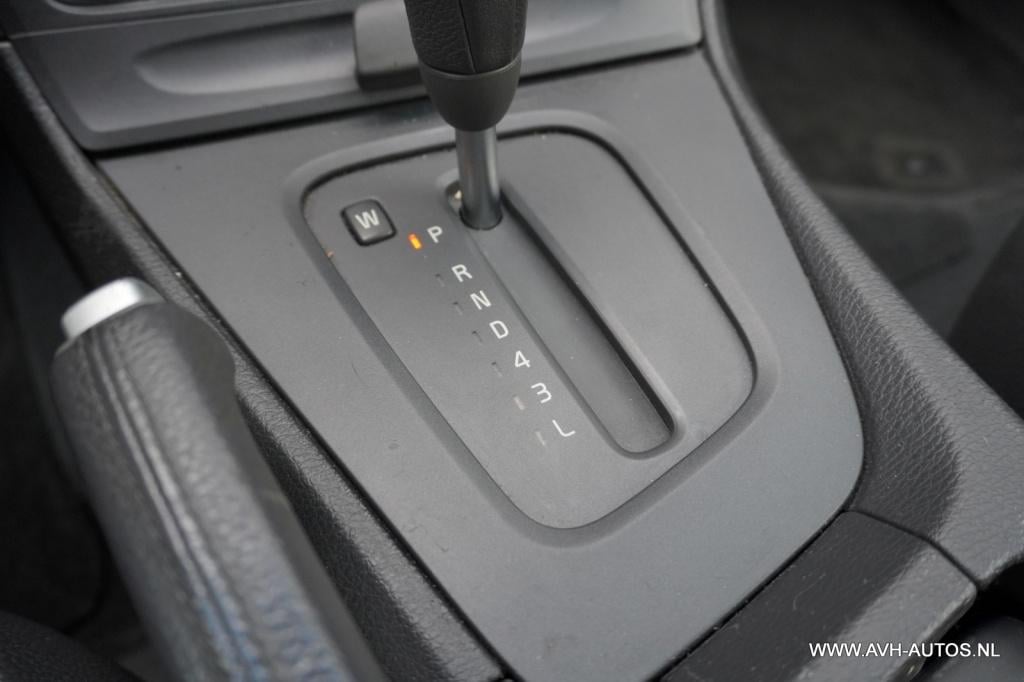 Volvo S60 2.0 turbo edition automaat