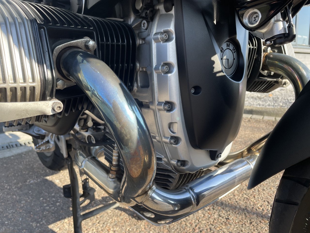 BMW R1200GS 31.750 KM