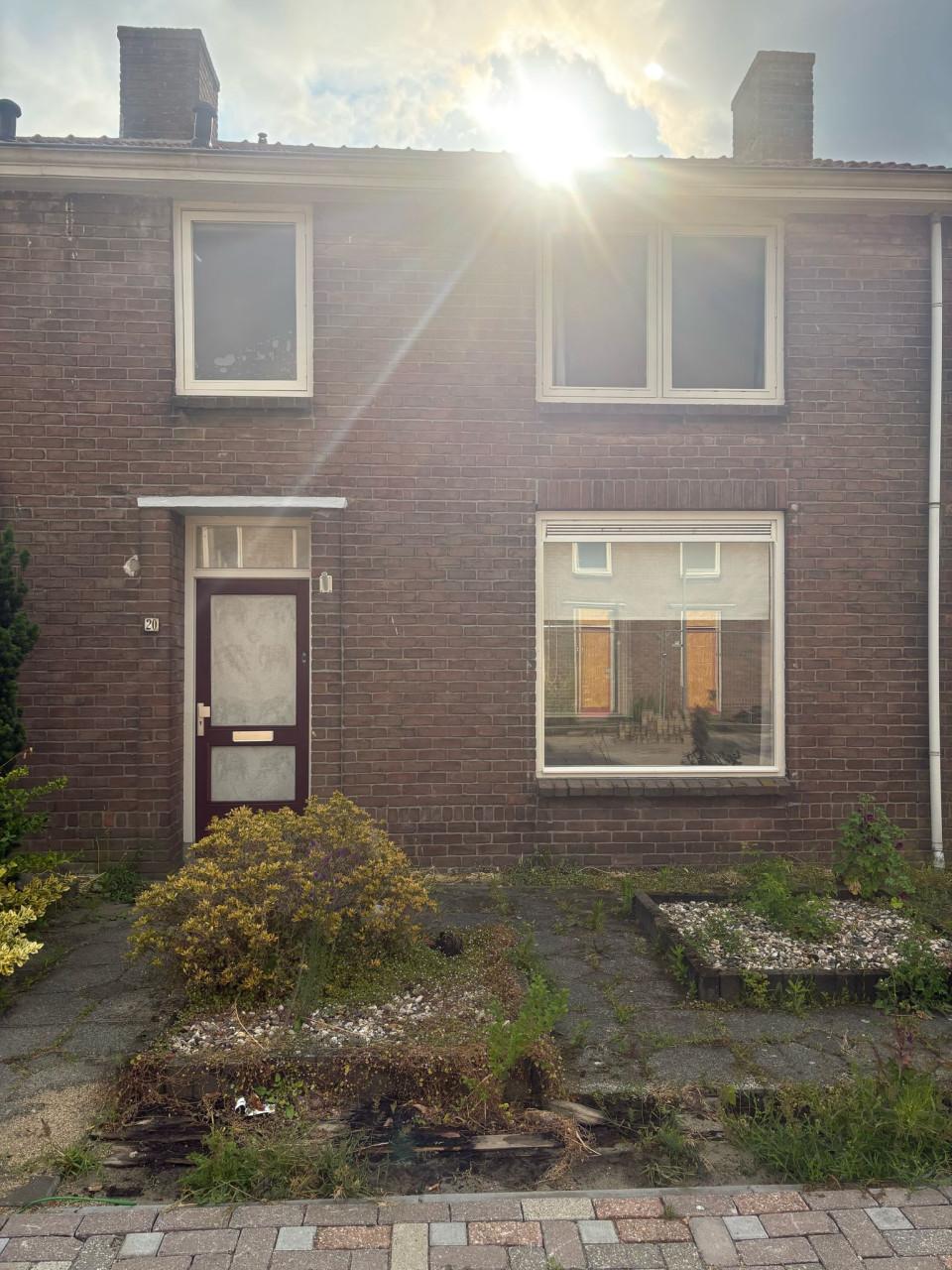 Tijdelijke verhuur Zeeland