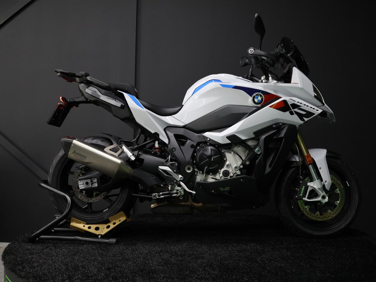 BMW S 1000 XR M-Pakket (Facelift 2025) | BTW Motor